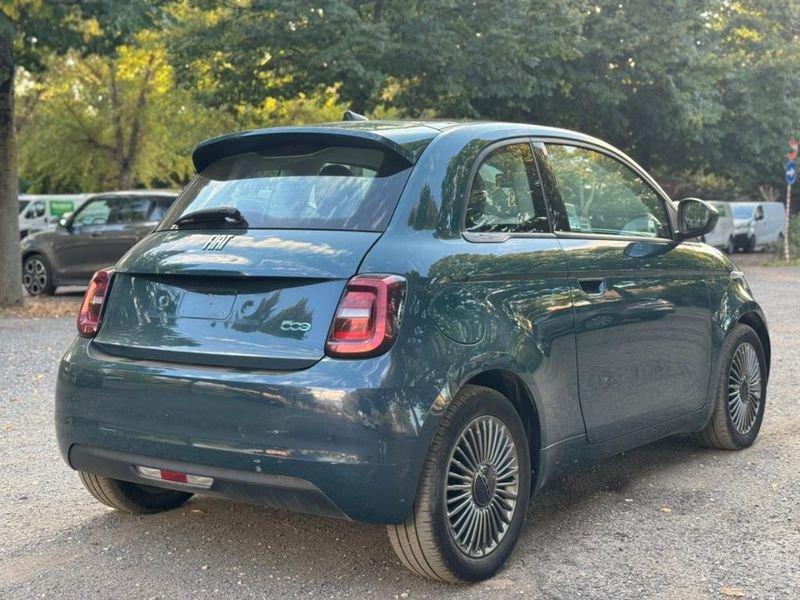 FIAT 500 500e Berlina 42 kWh Icon 118cv
