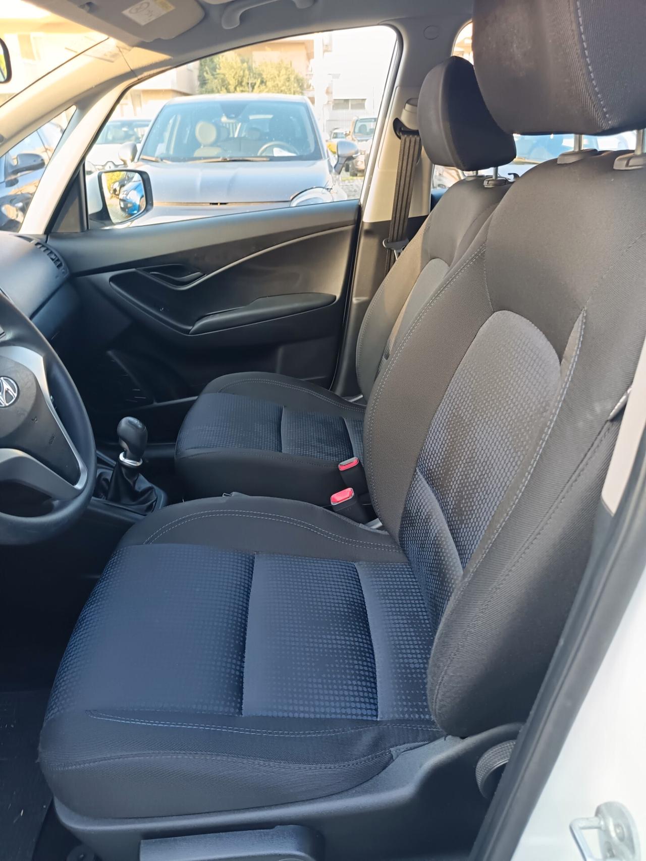 Hyundai iX20 1.4 90 CV Econext Classic GPL