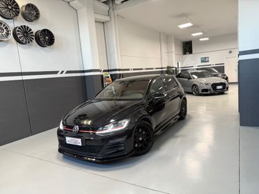 Volkswagen Golf GTI Performance FULL PELLE DYNAUDIO