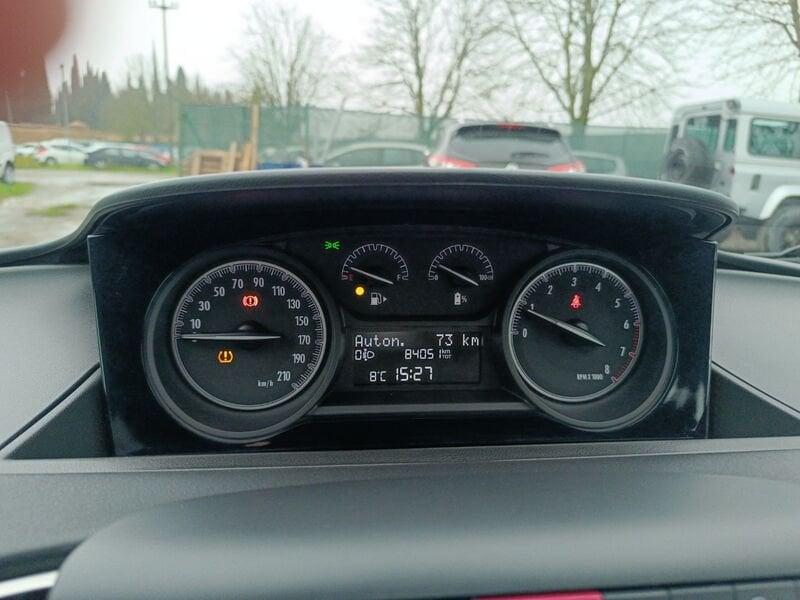 Lancia Ypsilon Ypsilon 1.0 FireFly 5 porte S&S Hybrid Ecochic Silver