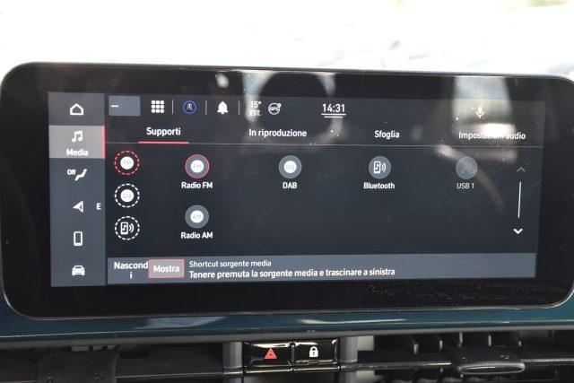 FIAT 500e Berlina 42 kWh Icon