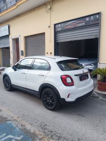 Fiat 500X 1.3 MultiJet 95 CV Urban