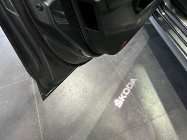 SKODA Octavia 2.0 TDI EVO 150 CV DSG Wagon Sportline