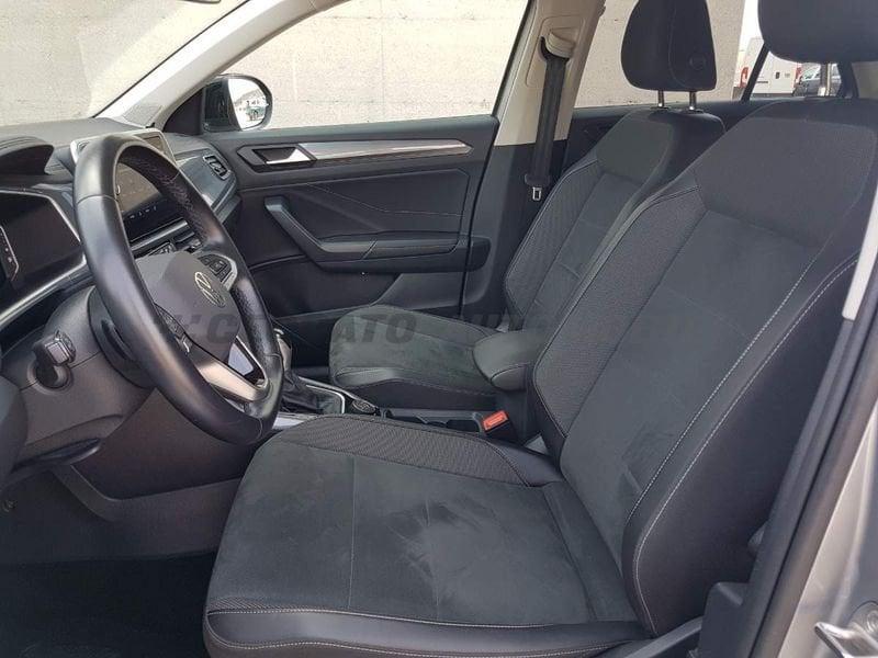 Volkswagen T-Roc T-Roc 2.0 tdi Style 4motion 150cv dsg