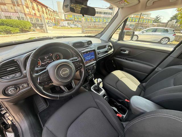 JEEP Renegade 1.6 Mjt 120 CV Limited SCONTO ROTTAMAZIONE