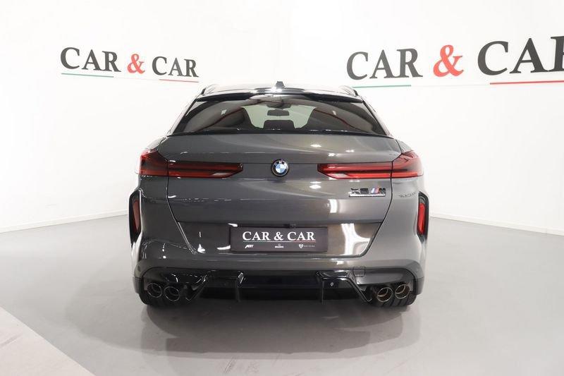 BMW X6 M Competition 48V