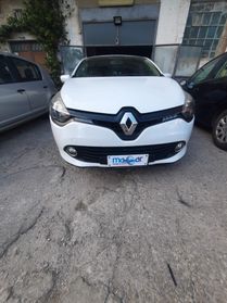 Renault Clio 1.2 75CV GPL 5 porte Costume National