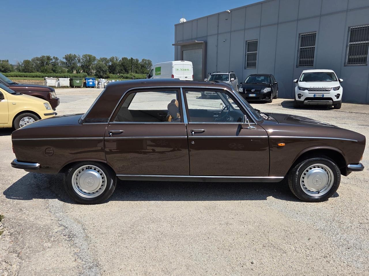 Peugeot 304 S BERLINA -SERVICE BOOK-