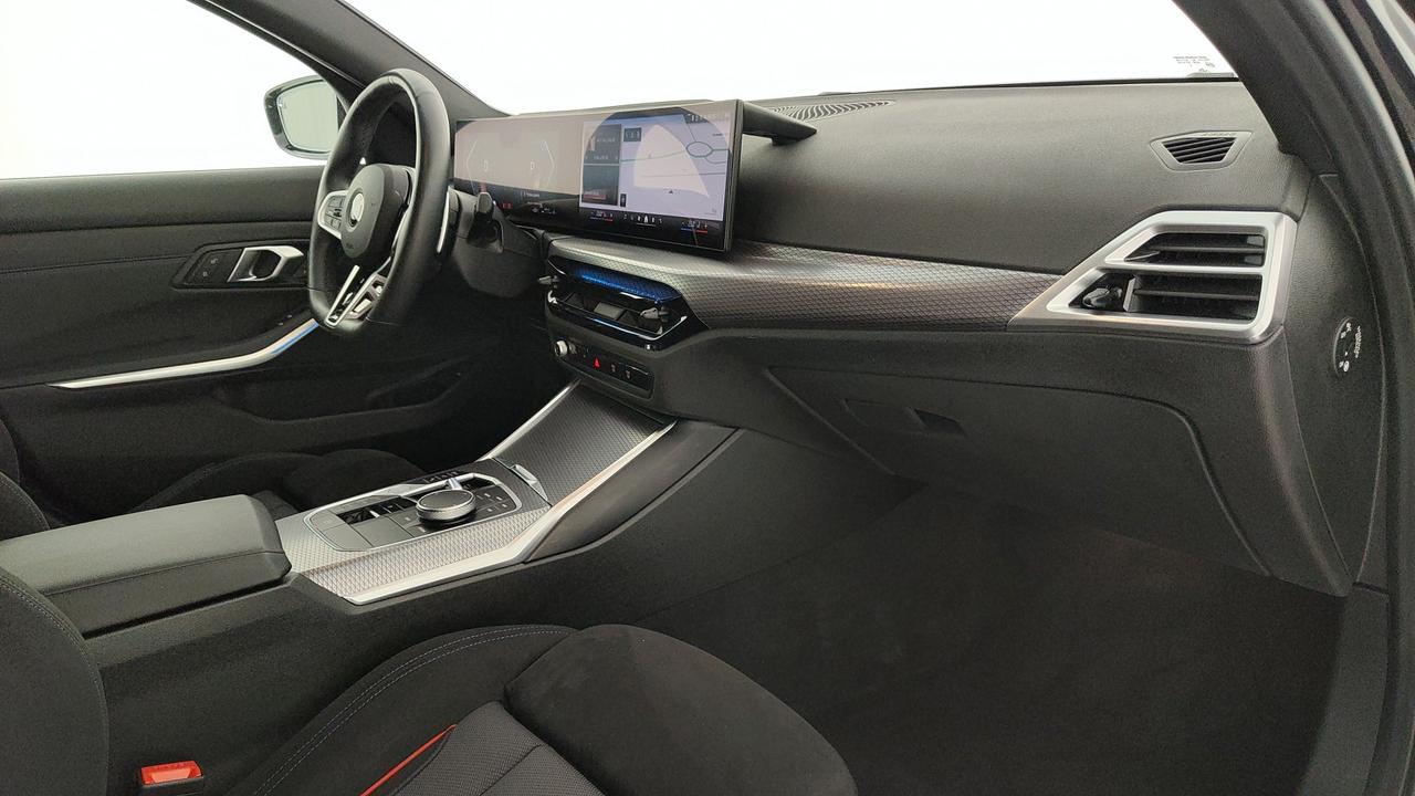 BMW Serie 3 G20 2022 Berlina - 320d mhev 48V xdrive MSport Pro auto