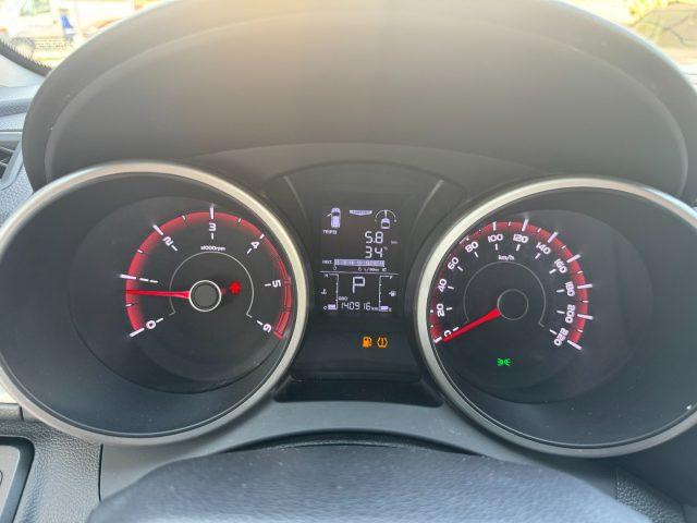 SSANGYONG Tivoli 1.6d 4WD
