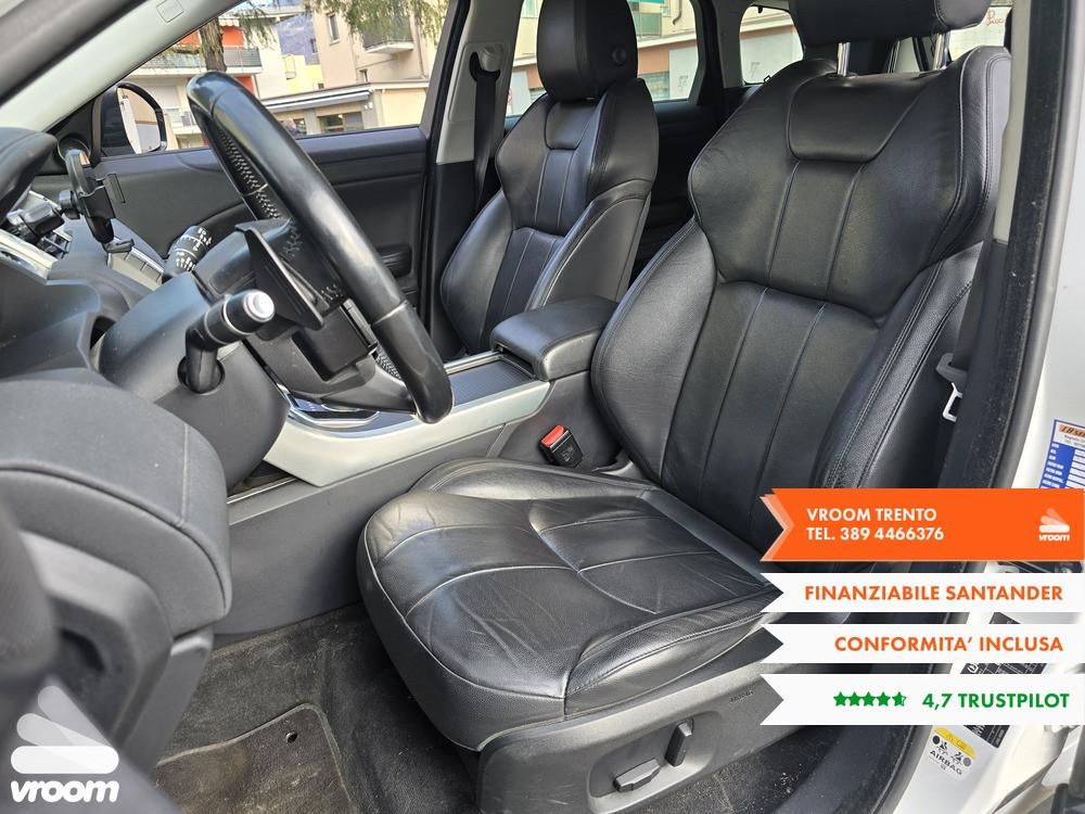 LAND ROVER RR Evoque 1ª serie Range Rover Evoq...