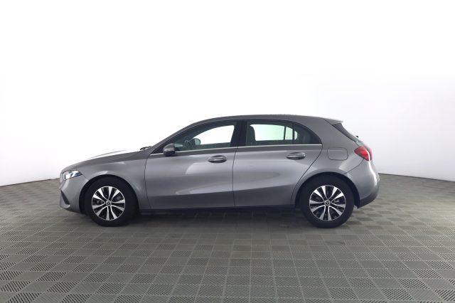 MERCEDES-BENZ A 180 A 180 Automatic Executive