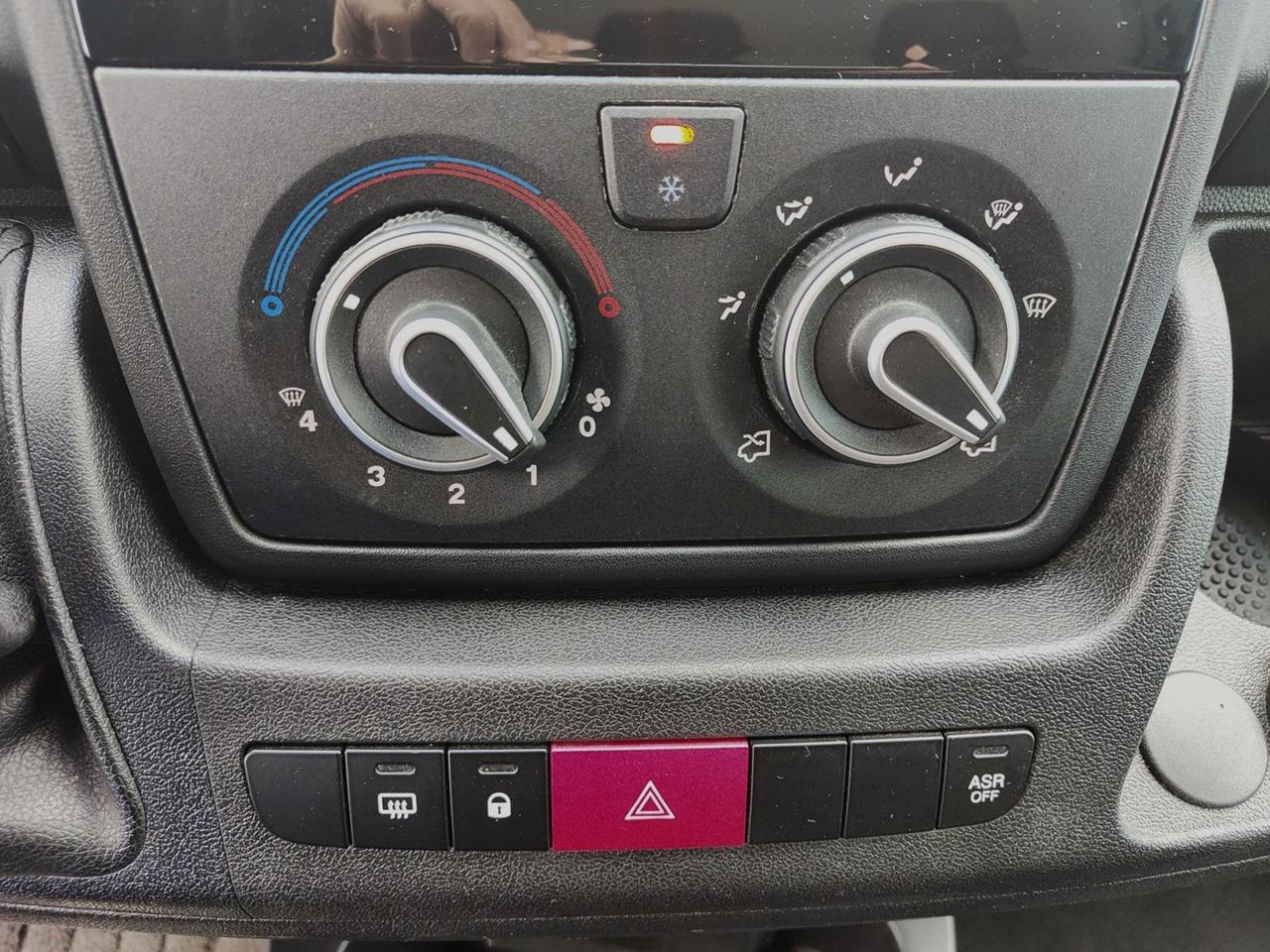 CITROEN Jumper III 33 2019 JUMPER 2.2 BLUEHDI 120CV L3 H2