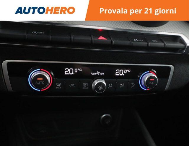 AUDI Q2 30 TDI S tronic S line Edition