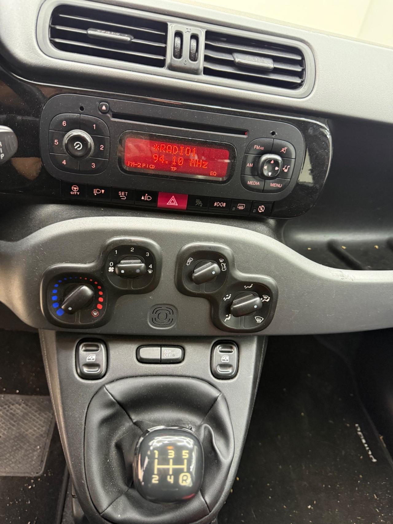 Fiat Panda 1.3 MJT S&S Easy