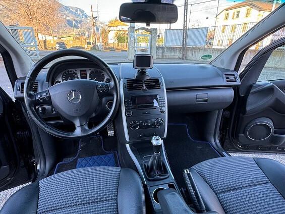 Mercedes-benz A 200 Avantgarde