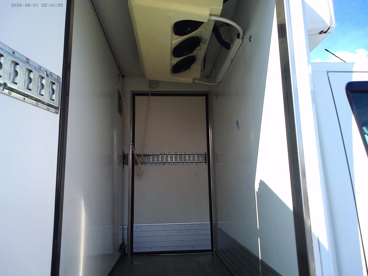 Iveco Daily 35C15 3000 150CV E6 FRIGO ATP FRCX 03/2027 7 PEDAN