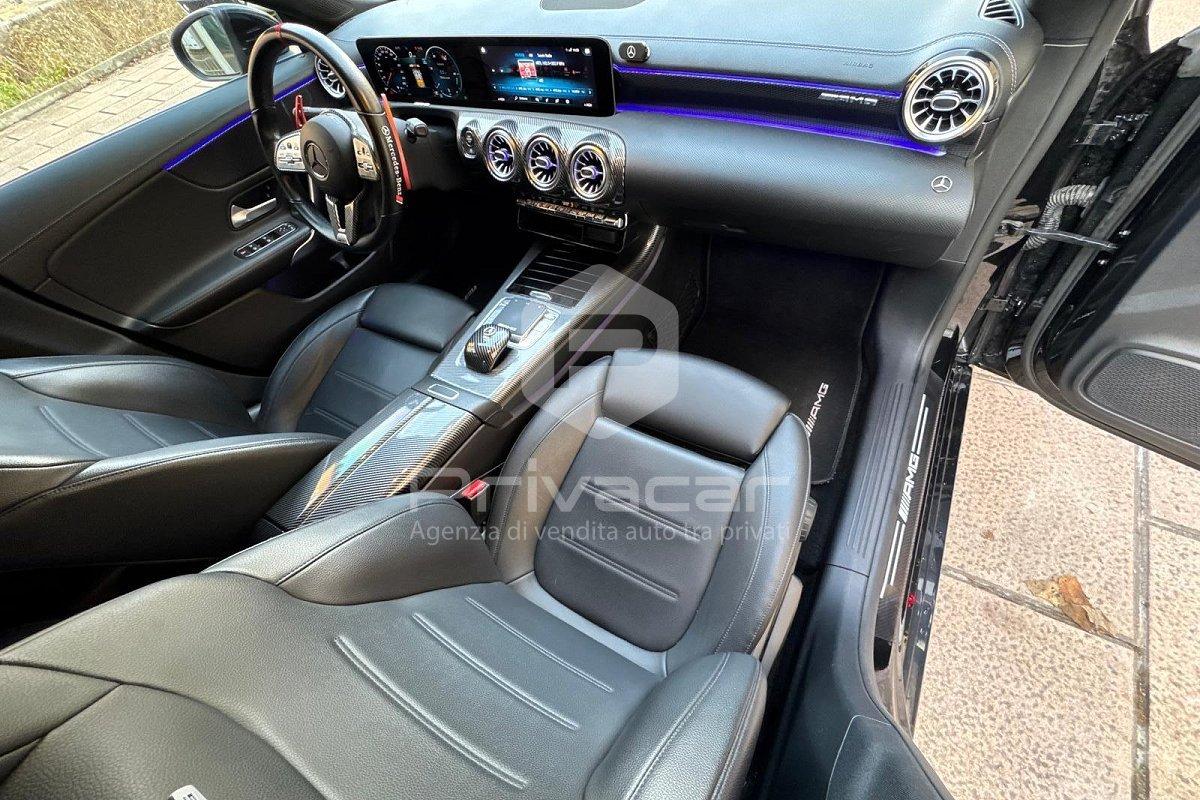 MERCEDES CLA 200 Automatic Sport