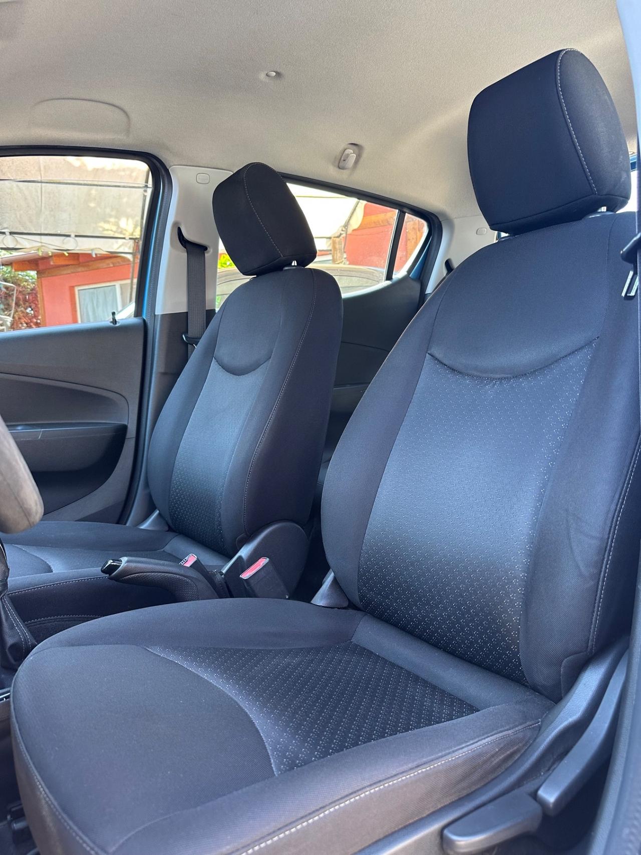 Opel Karl 1.0 75 CV neopatentati GARANZIA