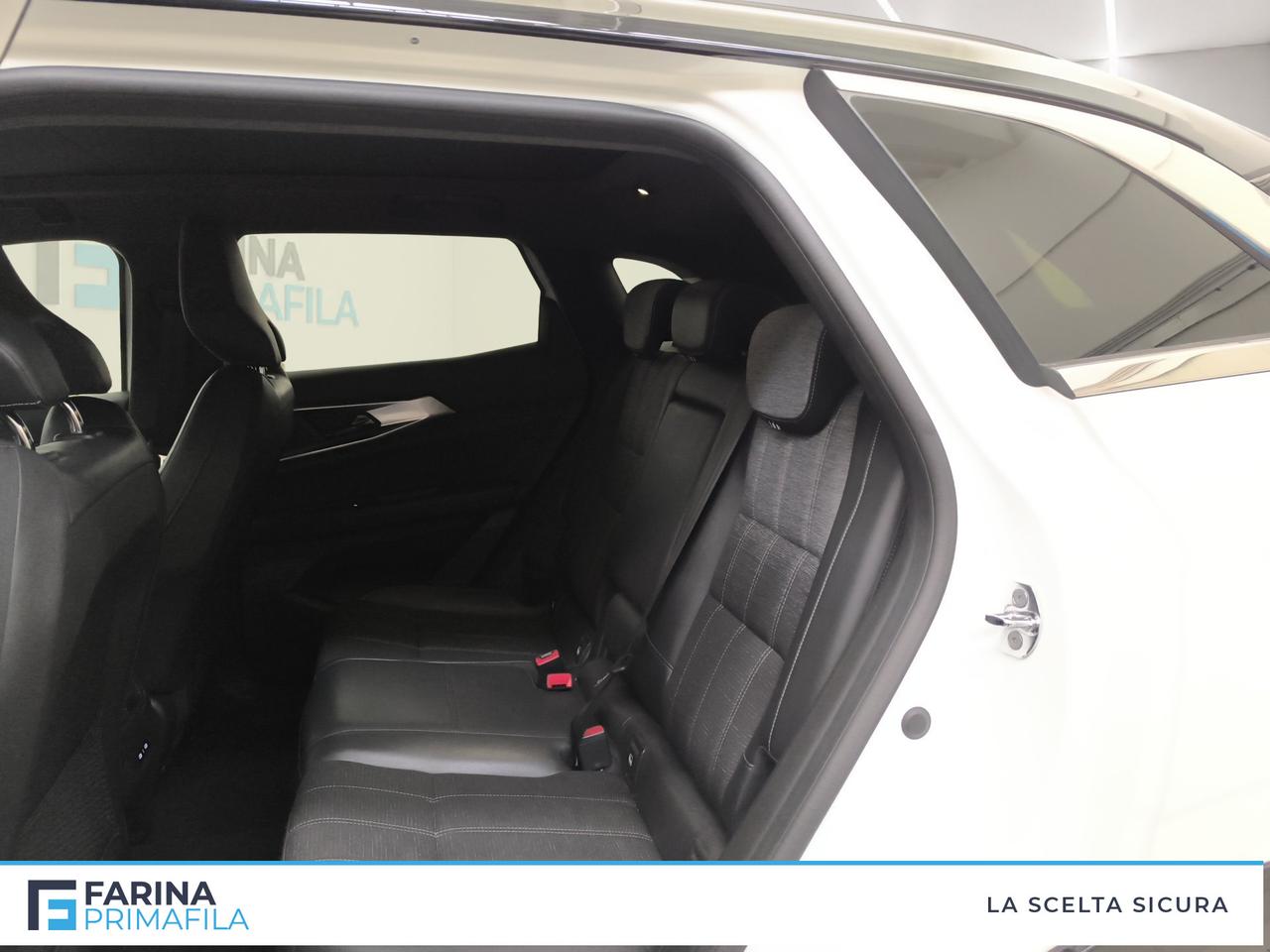 RENAULT Austral 2023 - Austral 1.2 E-Tech full hybrid Techno 200cv a