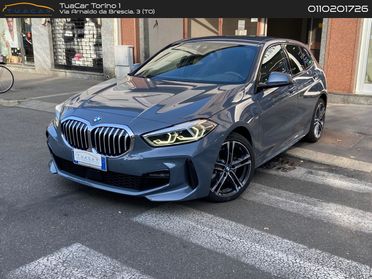 Bmw 116 M Sport 116 d #11478