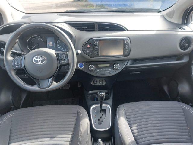 TOYOTA Yaris 1.5 Hybrid 5 porte Active Plus