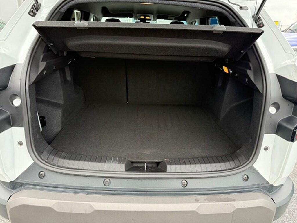 Dacia Duster 1.2 TCe Extreme 4x4