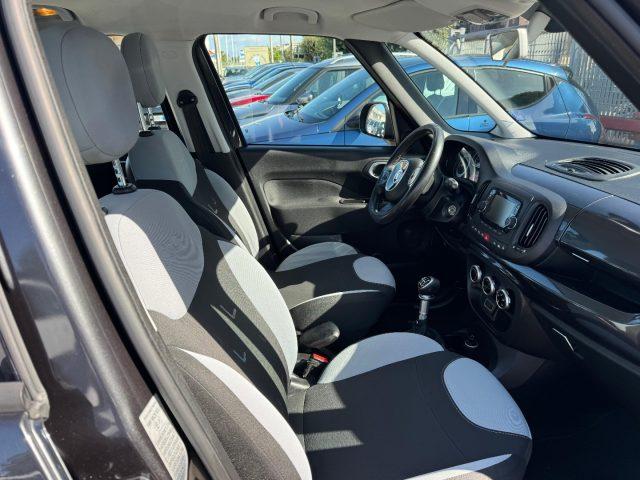 FIAT 500L Living 1.6 Multijet 120 CV Lounge