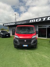 Fiat Ducato 33 2.3 MJT 130CV prezzo IVATO