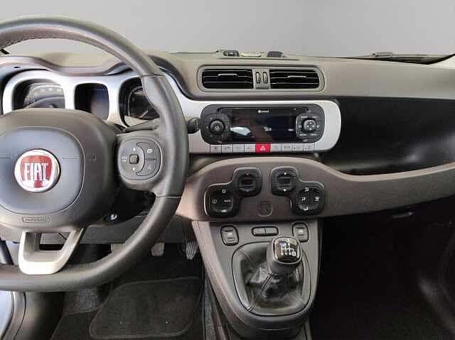 Fiat Panda 0.9 TwinAir Turbo S&S 4x4