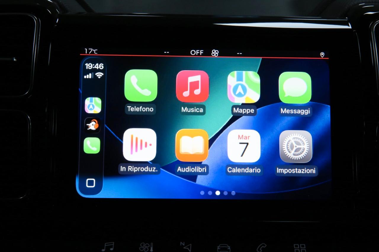 Citroen C5 Aircross BlueHDi 130 cv EAT8 Feel Pack