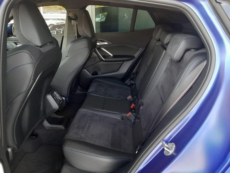 BMW X2 xDrive 20d M Sport Pro 48V MHEV DCT
