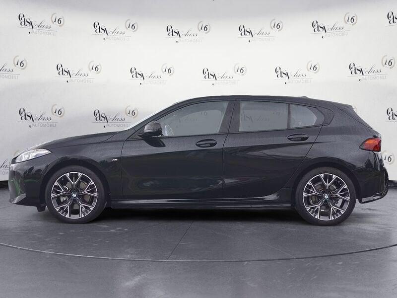 BMW Serie 1 118d MSport Pro CAMERA LED NAVI COCKPIT