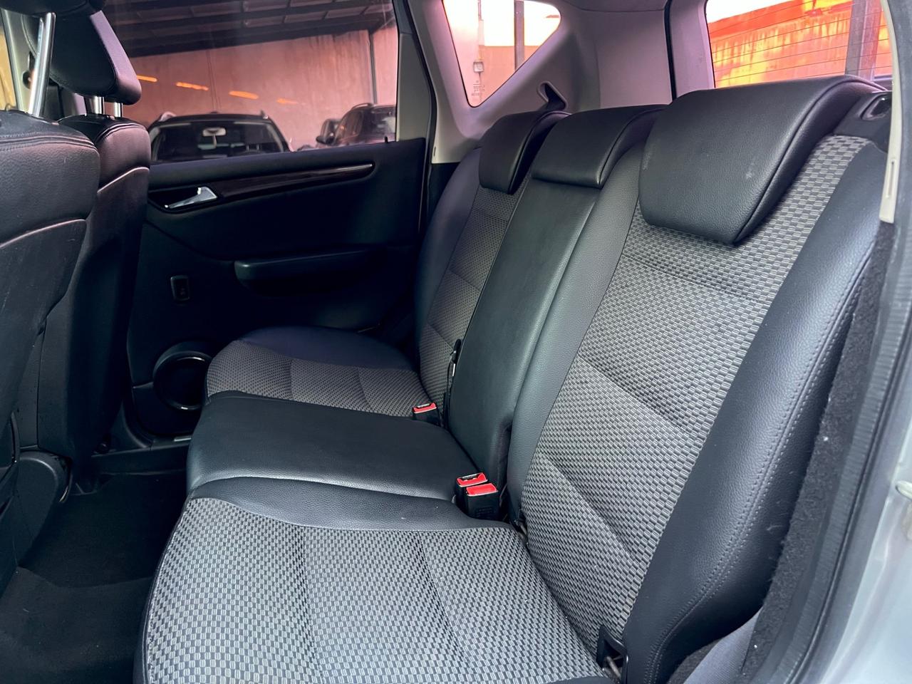 Mercedes-benz A 180 CDI Avantgarde