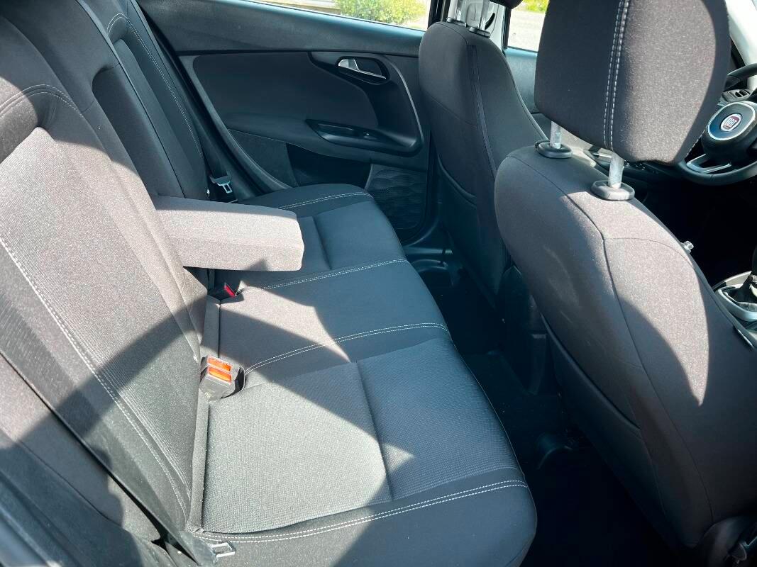 Fiat Tipo 1.3 mjt Easy s&s 95cv