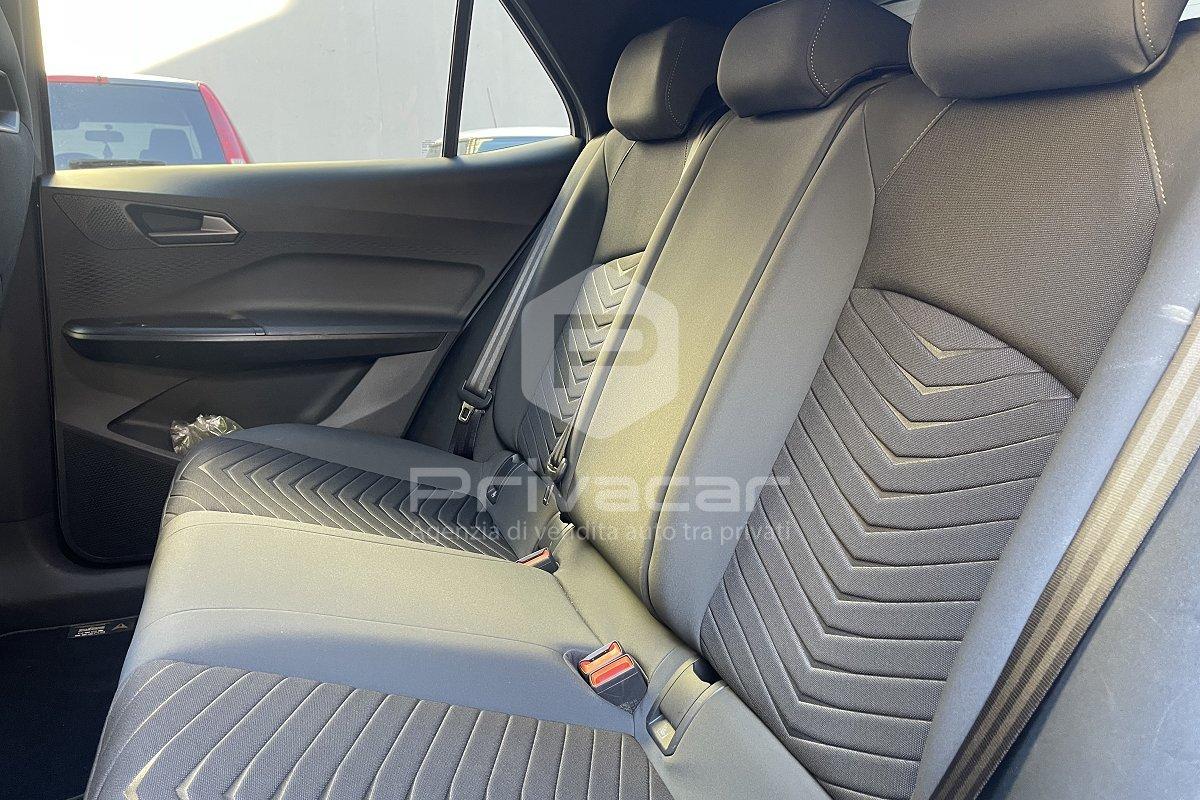 CUPRA Born 58kWh 204 CV