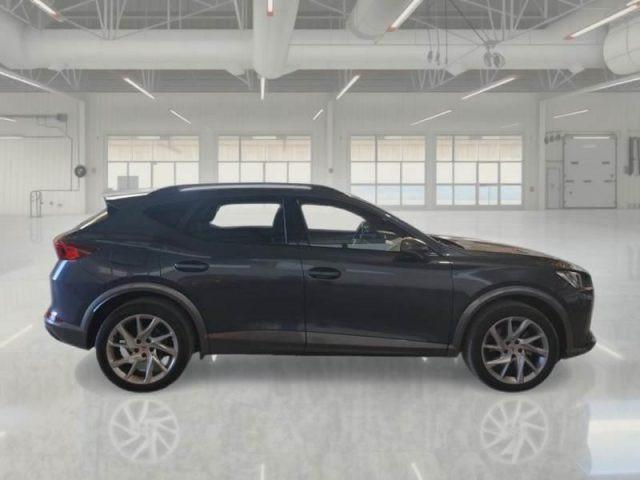 CUPRA Formentor 1.4 e-Hybrid DSG