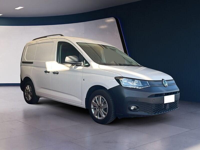 Volkswagen Caddy Caddy cargo 2.0 tdi 122cv Business