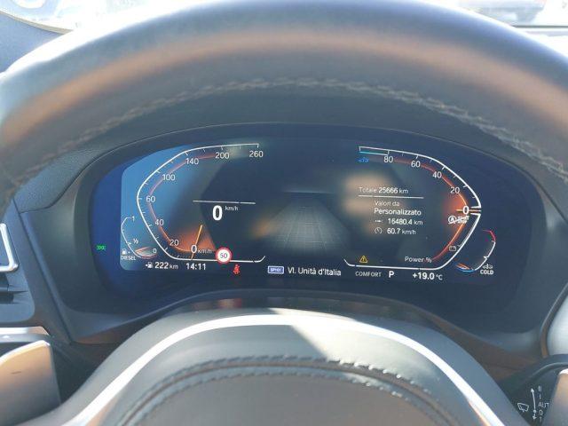 BMW X4 xDrive20d 48V Msport