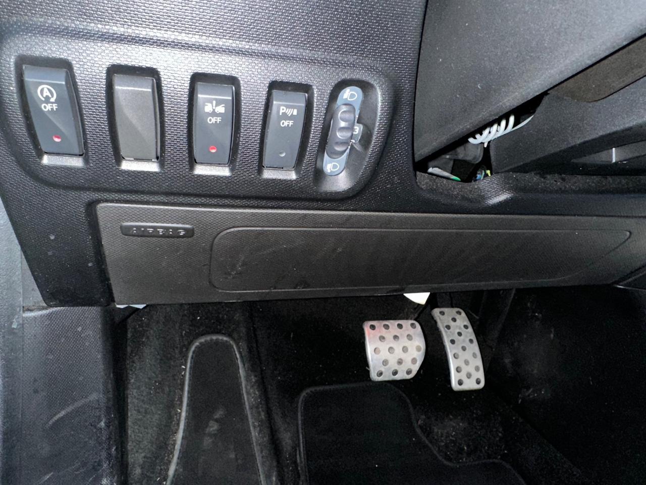 Smart ForFour 70 1.0 Passion