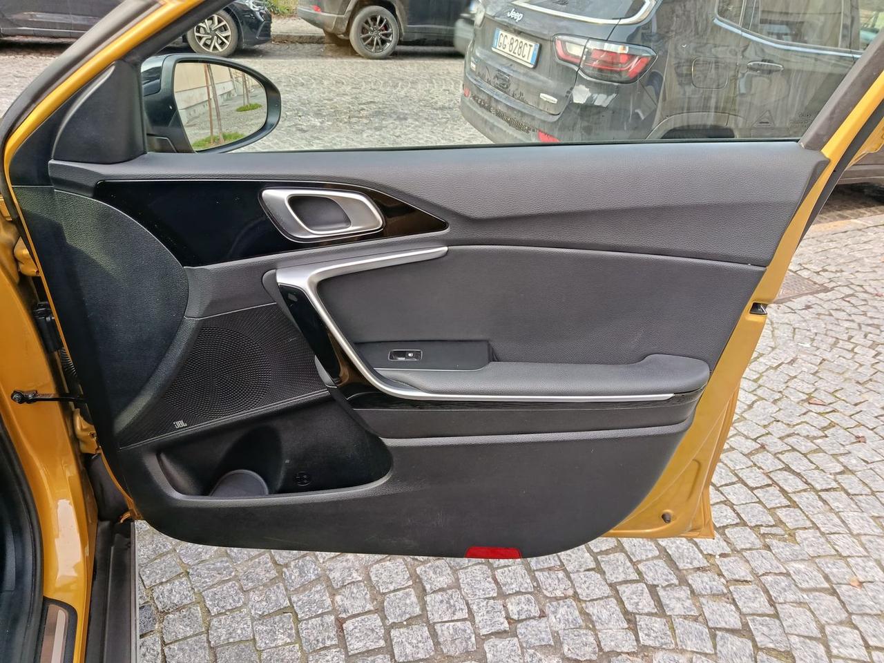 Kia XCeed Evolution/ Adas Pack 1.4 T-GDI #8960