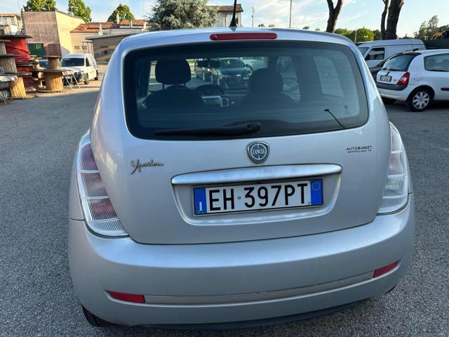 LANCIA Ypsilon Stupenda Bellissima 1.3 MJT 75 CV Elle