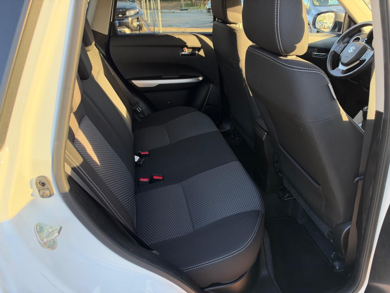 Suzuki Vitara 1.6 VVT V-Top GPL UNICO PROPRIETARIO
