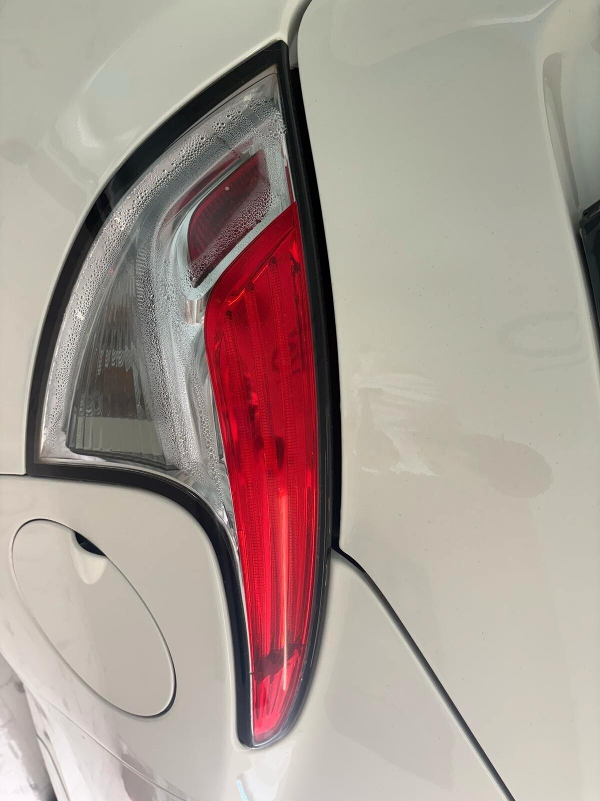 Lancia Ypsilon 1.2 69 CV 5 porte S&S Platinum