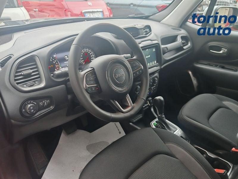 Jeep Renegade Renegade 1.5 Turbo T4 MHEV Limited