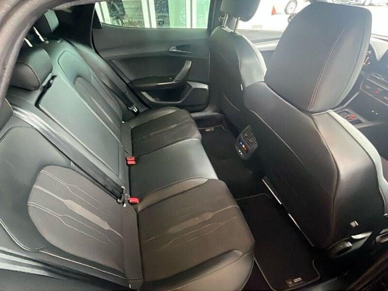 CUPRA Formentor Formentor 2.0 TDI 4Drive DSG * 4X4