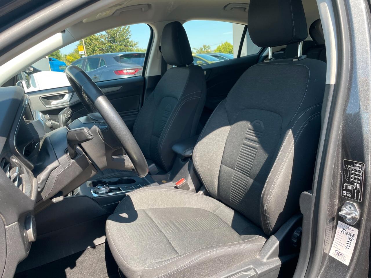 Ford Focus 1.5 EcoBlue 120 CV aut. 5p. Active Co-Pilot IVA ESPOSTA