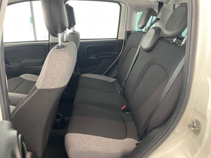 FIAT Panda 1.0 FireFly 70cv S&S Hybrid City Life