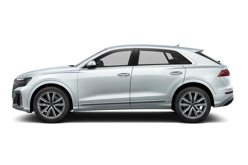 Audi Q8 3.0 tfsi e S line edition quattro 394cv tiptronic