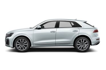 Audi Q8 3.0 tfsi e S line edition quattro 394cv tiptronic